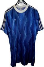 Maglia modello Adidas vintage