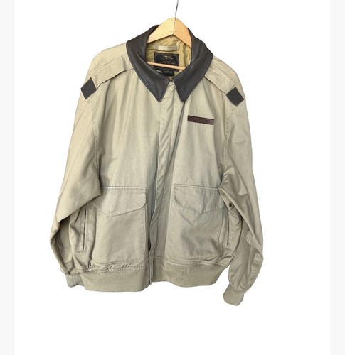 Giacca volo militare 2 - da, a-2