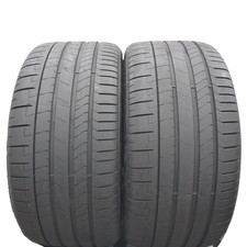 285 35 20 2x Pirelli 285/35