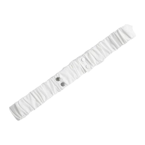 Ceinture élastique élégante