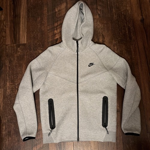 Nike sportswear tech - nike, fleece