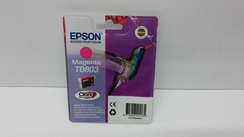 Epson t0803 cartuccia - epson,