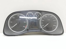 Strumentazione WC Peugeot 207