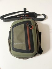 Simms Confezione Pesca a Mosca