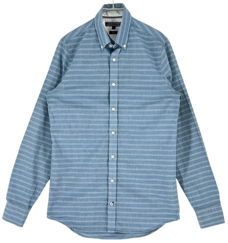 Tommy hilfiger camicia - hilfiger,