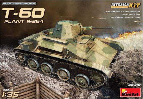 Miniart kit modellino scala - kit,