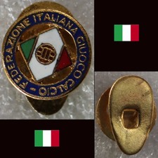 Calcio Football Distintivo