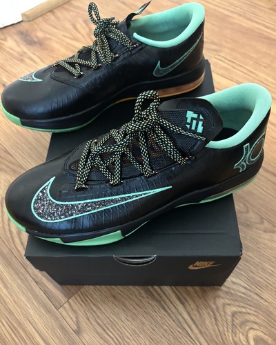 Nike night vision - kd, gs
