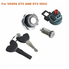 1 Set Interruttore Accensione