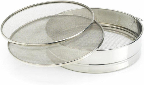 Set setacci - set, di
