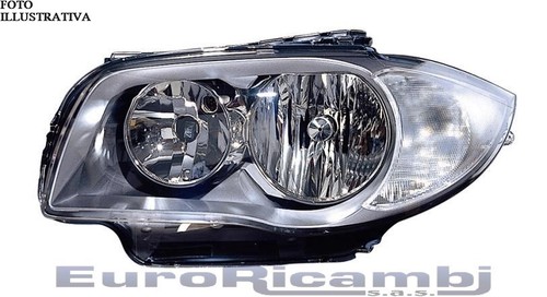 Faro per bmw serie - per,