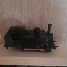 Rivarossi Locomotiva vapore 2