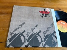 LP ITALY 1982 I Gufi – I