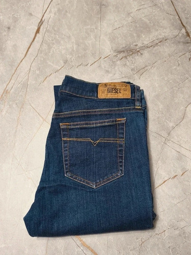 Jeans donna diesel modello - jeans,