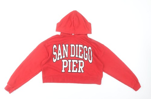 Felpa con cappuccio pullover