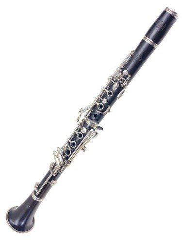 Clarinetto yamaha ycl 852 - clarinetto, ycl-852