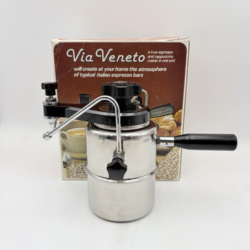 Via veneto cx25 - veneto,