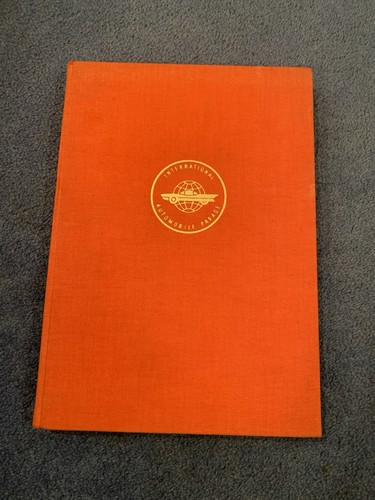 International automobile - international,