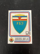 Figurina Da Recupero Monaco 74