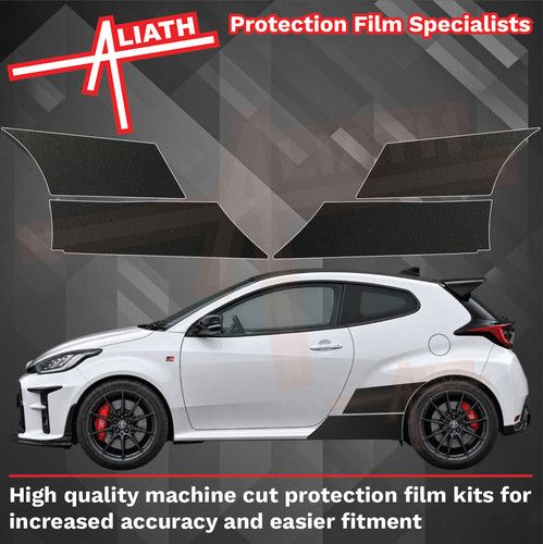 Adatto toyota yaris - adatto, gr