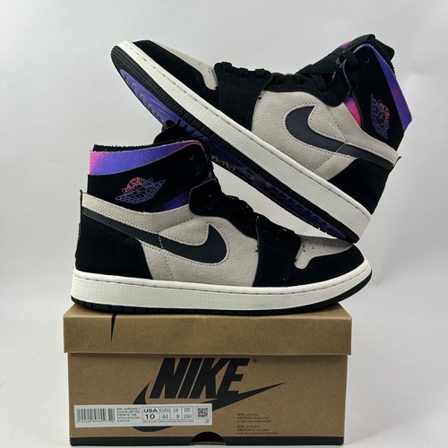 Nike air jordan - zoom,