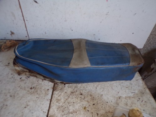 Selle siège biplace - siège,