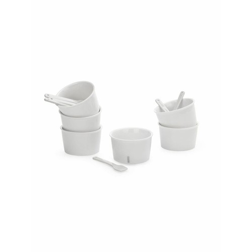 Seletti set coppetta gelato - seletti,