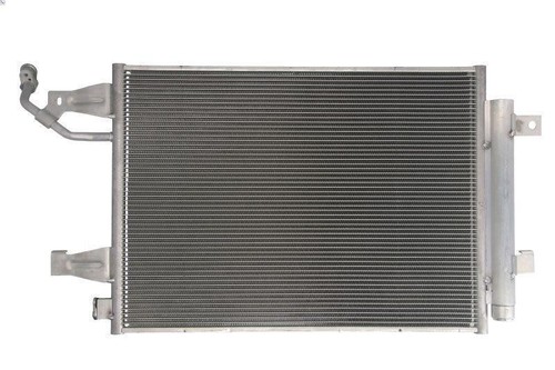 Condensatore climatizzatore