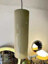 GRANDE LAMP. SOSPENSIONE 50s