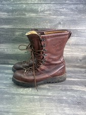 Danner Boots Canadian 10" 600g