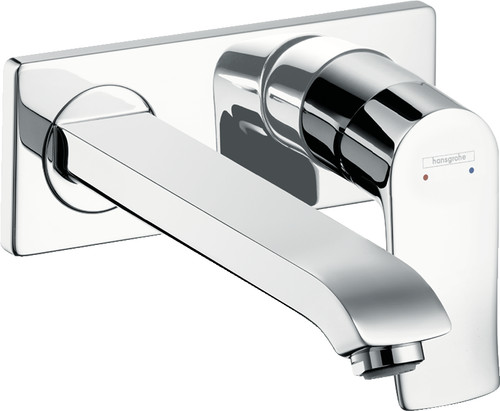 Hansgrohe metris miscelatore - hansgrohe,