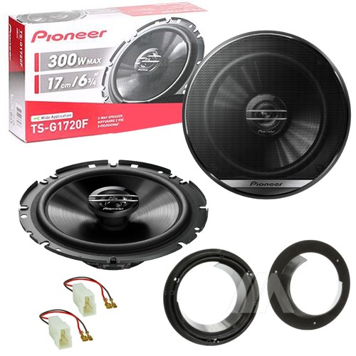 Kit casse altoparlanti - 2,