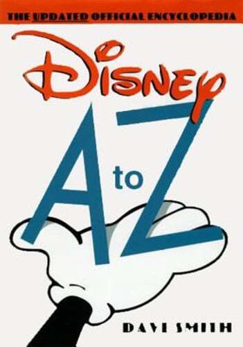 Disney second - z, (second