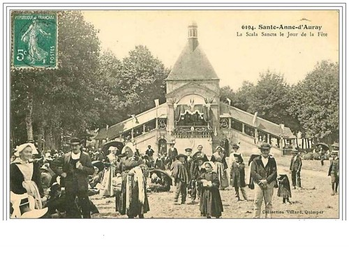 Anne auray la - anne,