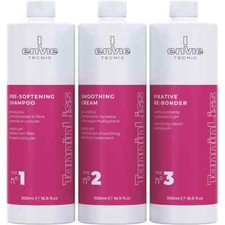 Envie Tecnic TanninLiss kit