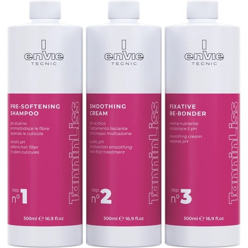 Envie tecnic tanninliss - envie,