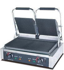 Piastra Panini Professionale