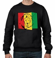 Leone Di Giuda Bandiera Reggae