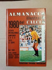 ALMANACCO ILLUSTRATO DEL