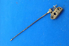 SGANCIO SELLA RELEASING THE SADDLE APRILIA SHIVER 750 2007-2009.