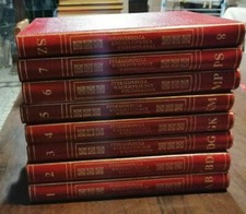 NUOVISSIMA enciclopedia