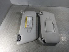 COPPIA ALETTE PARASOLE