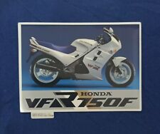 Adesivo Moto Honda VFR 750 F
