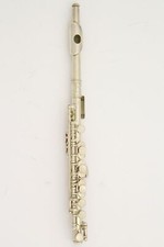 Rampone & Cazzani ottavino Metallo Argentato