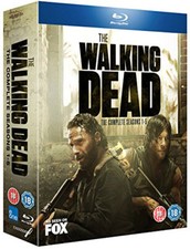 The Walking Dead (Complete