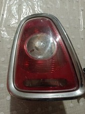 2757009 Faro Fanale Luce Posteriore Sinistro MINI ONE COOPER R56