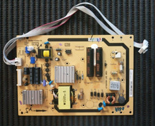 Scheda alimentazione