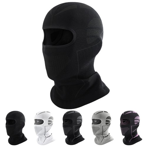 Maschera sci invernale