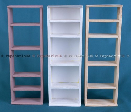 Scaffale universale una - scaffale,