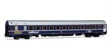 Modellino treno modellismo